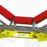 bascula Modelo 1030 diseño compacto, Alineación y precisión óptimas